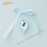 Claraluna 25307 Palloncino Calamita Azzurra