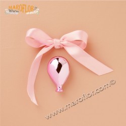 Claraluna 25308 Palloncino Calamita Rosa