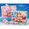 Bomboniere Astucci Scatoline Winnie the Pooh portaconfetti Rosa 2 assortiti Walt Disney