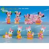 Bomboniere Walt Disney Baby Minnie Topolina 4,5cm 4 assortite per Battesimi Nascite Compleanni