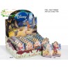 Bomboniere Astucci 7 Nani con Glitter Walt Disney h12cm