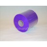 Deco Tulle Viola 12,5cm x 100 metri per Bomboniere, Fiori, Regali