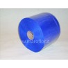 Deco Tulle Blu 12,5cm x 100 metri per Bomboniere, Fiori, Regali