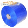 Deco Tulle Blu 12,5cm x 100 metri per Bomboniere, Fiori, Regali