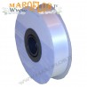 Nastri in Carta Bianco 3cm x 100 Yard (91,4 metri)
