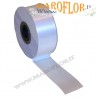 Nastri in Carta bianco 5cm x 100 Yard (91,4 metri)