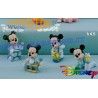 Bomboniere Walt Disney Baby Mickey Topolino 4,5cm 4 assortiti per Battesimi Nascite Compleanni
