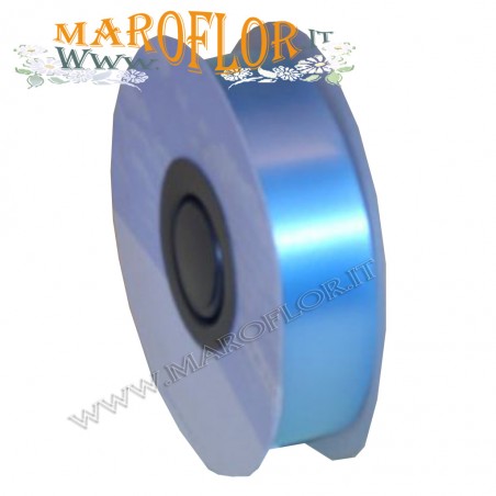 Nastri in Carta Azzurro 3cm x 100 Yard (91,4 metri)