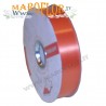 Nastri in Carta Arancione 3cm x 100 Yard (91,4 metri)