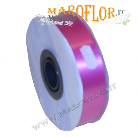 Nastri in Carta Fucsia 3cm x 100 Yard (91,4 metri)