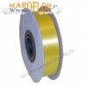 Nastri in Carta Giallo 3cm x 100 Yard (91,4 metri)