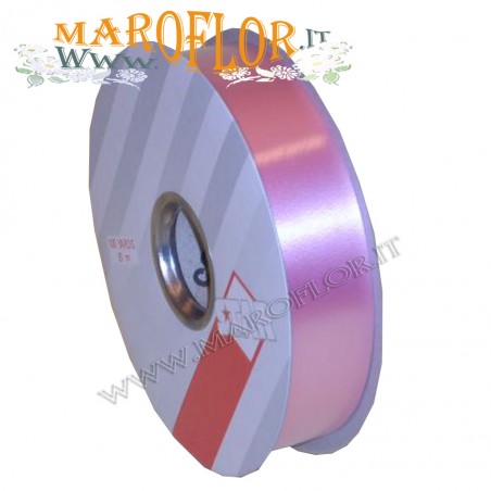 Nastri in Carta Rosa 3cm x 100 Yard (91,4 metri)