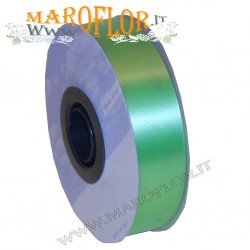 Nastri in Carta Verde Chiaro 3cm x 100 Yard (91,4 metri)