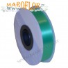 Nastri in Carta Verde Scuro 3cm x 100 Yard (91,4 metri)