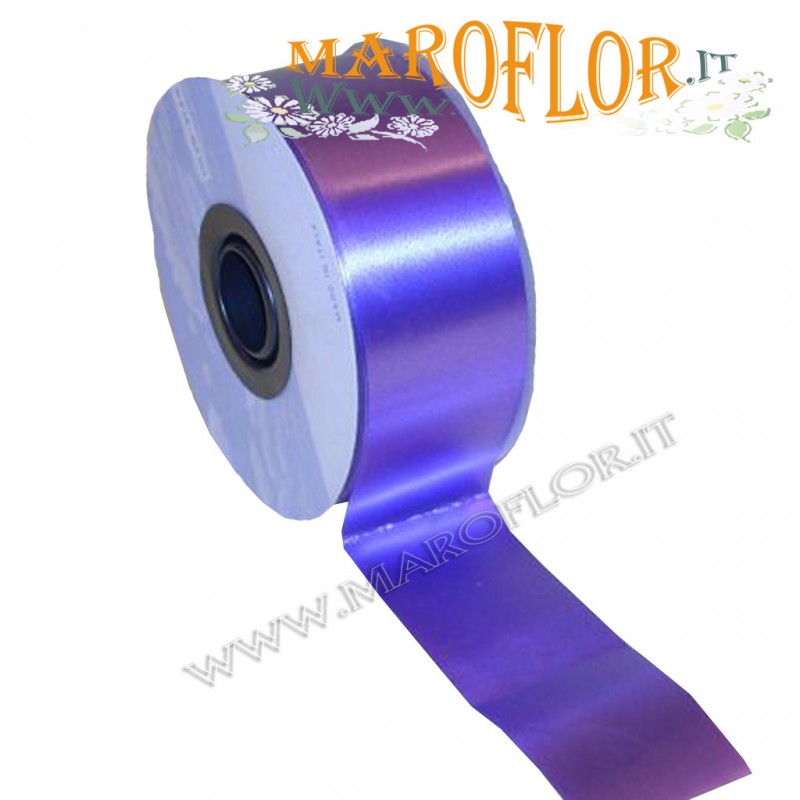 Nastri in Carta Viola 5cm x 100 Yard (91,4 metri)