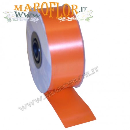 Nastri in Carta Arancione 5cm x 100 Yard (91,4 metri)