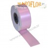 Nastri in Carta Rosa 5cm x 100 Yard (91,4 metri)