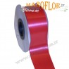 Nastri in Carta Rosso 5cm x 100 Yard (91,4 metri)