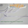 Nastro Doppio Raso Lilla 10mm x 50 metri