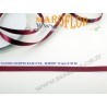 Nastro Doppio Raso Bord? 10mm x 50 metri