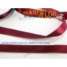 Nastro Doppio Raso Bord? 25mm x 50 metri