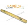 Carta Crespa Elastica Gialla 50cm x 250cm lunghezza