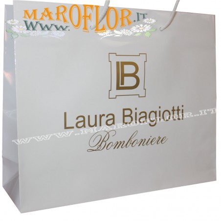 shop Laura Biagiotti 38cm
