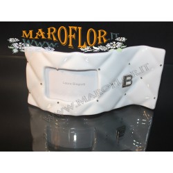 Bomboniere Matrimonio Laura Biagiotti Portafoto 21cm Galatea GE038