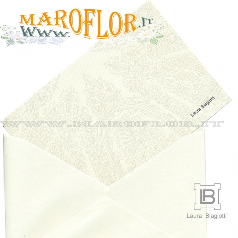 Stampa Partecipazioni Laura Biagiotti