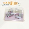 Bomboniere Cupido Cavallino Rosa x Battesimi Nascite con astuccio