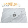 Bomboniere Matrimonio Laura Biagiotti Vassoio 18x13cm  Galatea GE016 Bomboniera Prima Comunione Anniversari