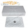 Bomboniere Matrimonio Laura Biagiotti Vassoio 18x13cm  Galatea GE016 Bomboniera Prima Comunione Anniversari