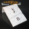 Bomboniere Matrimonio Laura Biagiotti Orologio da tavolo 11x14,5cm  Galatea GE043 Bomboniera Prima Comunione Anniversari