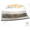 Bomboniera Matrimoni Laura Biagiotti Piattino 19cm Clodia CD018 x Sposi Nozze