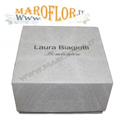 Bomboniera Matrimoni Laura Portagioie 7cm Clodia CD078 Nozze d argento