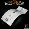 Bomboniera Matrimonio Orologio da parete 21cm Fabia FB044 Anniversari Lauree