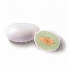 Confetti Maxtris con Mandorle ricoperta di Cioccolato al gusto di Cassata Siciliana1Kg
