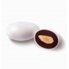 Confetti Maxtris con Mandorle ricoperta di Cioccolato extra Fondente al Muffin1Kg