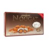 Confetti Maxtris con Torroncino Caramellato alle Nocciole con Cioccolato Extra Fondente 1Kg