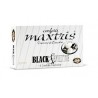 Confetti Maxtris Black e White con Mandorle ricoperta da un doppio strato di Cioccolato Fondente e Bianco 1Kg