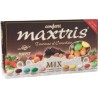 Confetti Maxtris con Mandorle ricoperta dai vari gusti Mix 1Kg