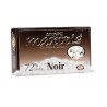 Confetti Maxtris con Mandorle ricoperta da cioccolato Extra Fondente 72% 1Kg