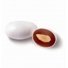Confetti Maxtris con Mandorle ricoperta da cioccolato al gusto Gianduia 1Kg