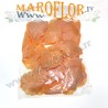 Petali in Stoffa Salmone confezione 100 pezzi