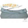 Bomboniera Laura Biagiotti PortaIncenso 26cm linea Flora FL073 con Incenso x Matrimoni Anniversari Nozze