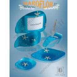 Bomboniere Matrimonio Laura Biagiotti Piattino 16cm Desideria DR012 Bomboniera Prima Comunione Anniversari