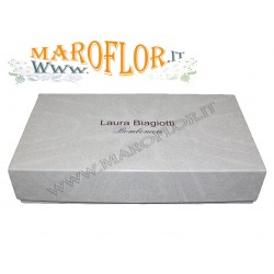 Bomboniere Matrimonio Laura Biagiotti Piattino 16cm Desideria DR012 Bomboniera Prima Comunione Anniversari