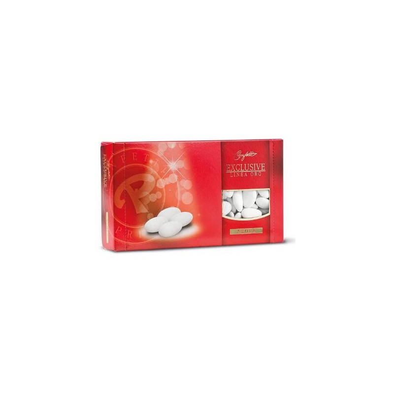Confetti Maxtris con Avola 37 Exclusive 1kg Confettificio Prisco