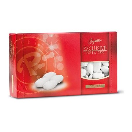 Confetti Maxtris con Avola 37 Exclusive 1kg Confettificio Prisco