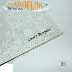 Partecipazioni Laura Biagiotti complete di busta modello 2014